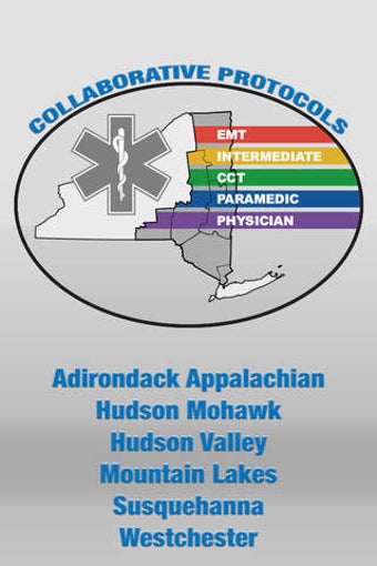 Image 0 for NYS EMS Collaborative Pro…