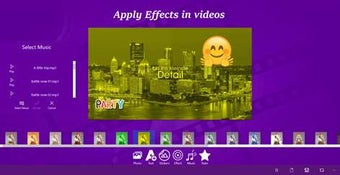 Image 0 for Add Stickers,Photo,Text t…