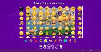Image 2 for Add Stickers,Photo,Text t…