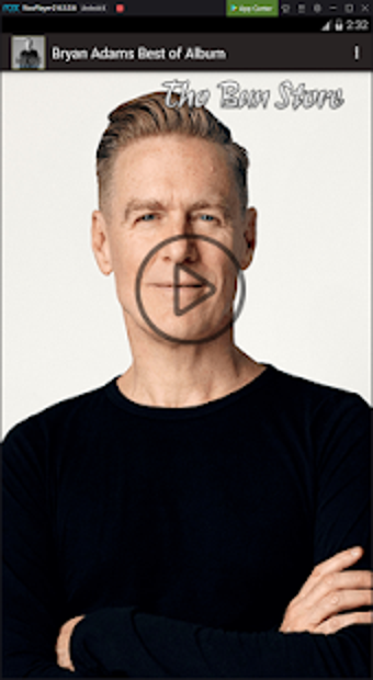 Image 1 for Bryan Adams Best of Album