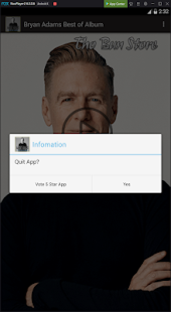 Image 0 for Bryan Adams Best of Album