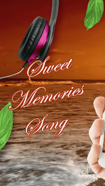 Image 1 for Sweet Memories Love Song