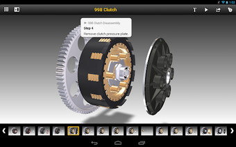 Image 0 for SAP Visual Enterprise Vie…
