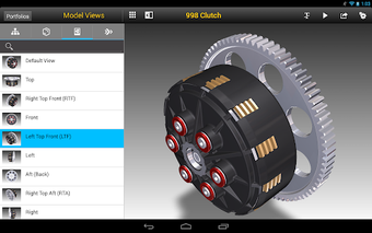 Image 1 for SAP Visual Enterprise Vie…