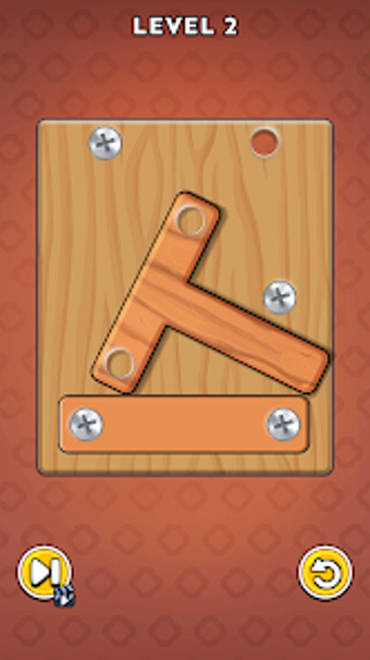 Imagen 0 para Cute Screw Unlock