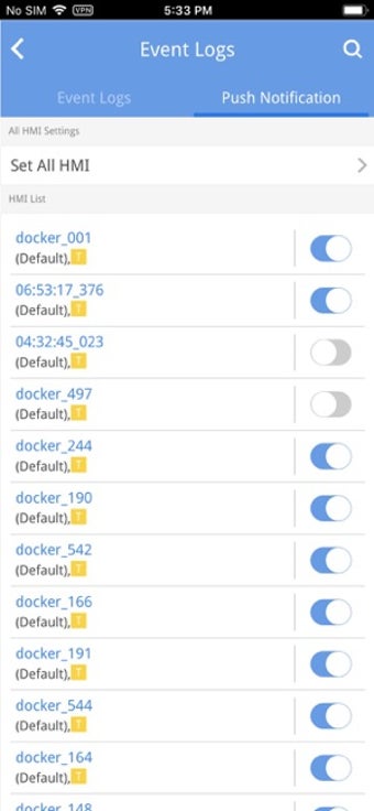 Image 1 for EasyAccess 2.0
