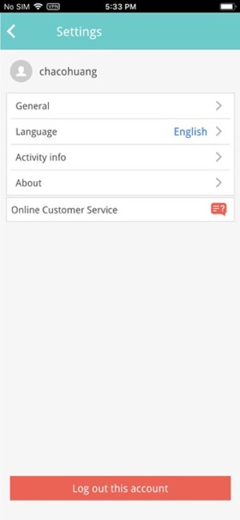 Image 2 for EasyAccess 2.0