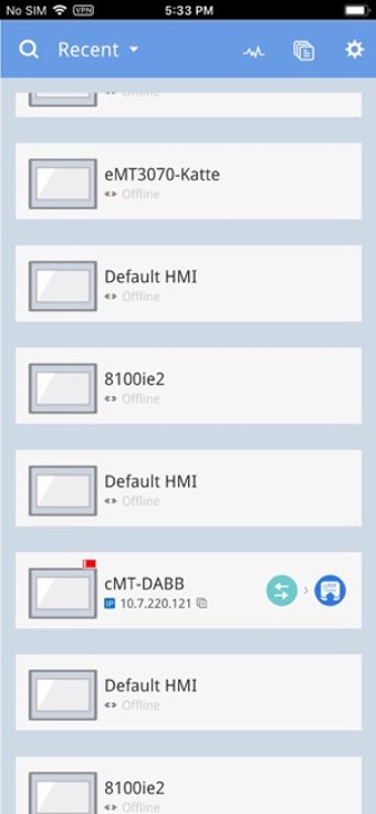 Image 0 for EasyAccess 2.0
