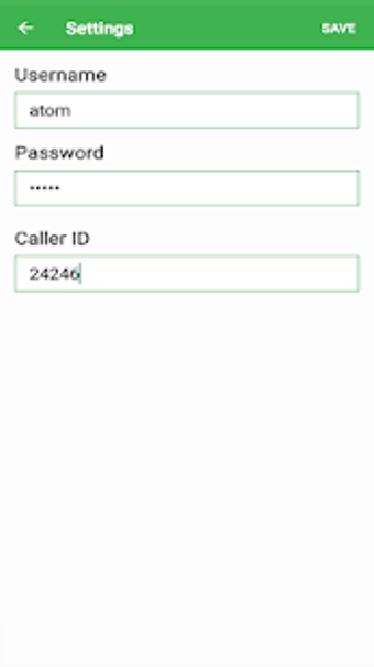 Image 2 for ATOM DIALER