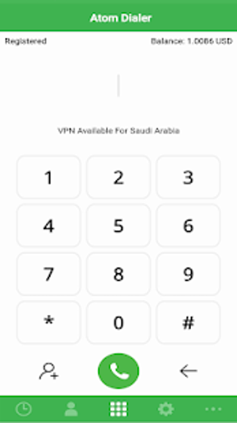 Imagen 2 para ATOM DIALER