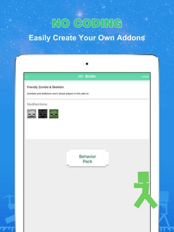 Image 1 for MC Addons Maker Free for …