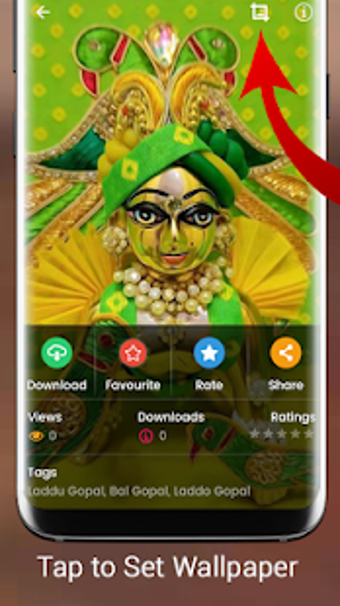 Image 2 for Radha Krishna Wallpaper a…