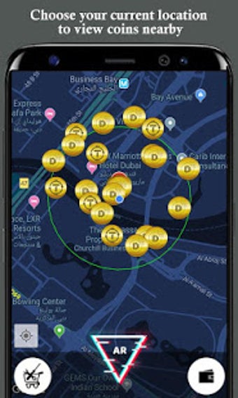 Imagen 0 para Coin Hunter