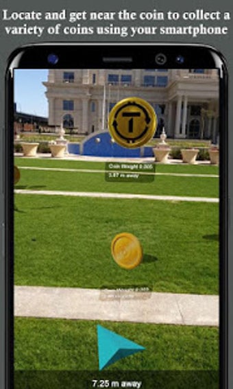 Imagen 1 para Coin Hunter
