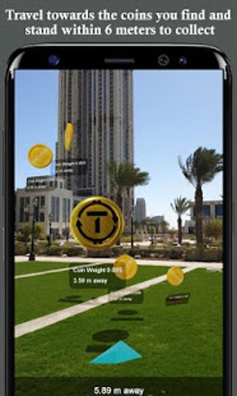 Imagen 3 para Coin Hunter