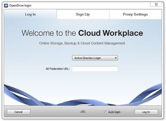 Imagen 3 para OpenDrive