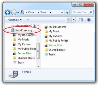 Imagen 4 para OpenDrive