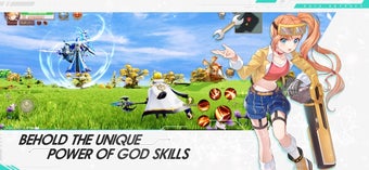 Image 3 for Gaia Odyssey:Key to Other…