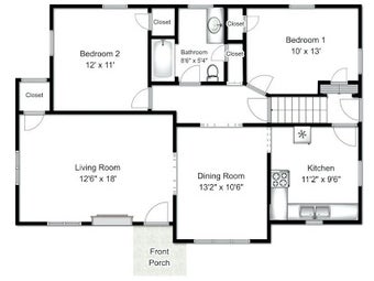 Image 3 for Drawing House Plans