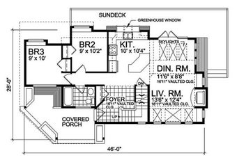 Image 2 for Drawing House Plans