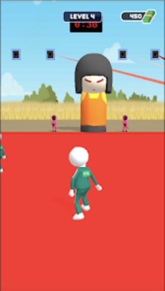 Image 0 for 456 Survival Battle