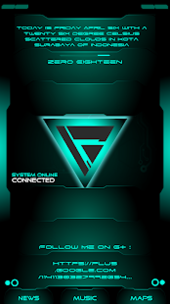 Imagen 1 para Futunic Series v.32
