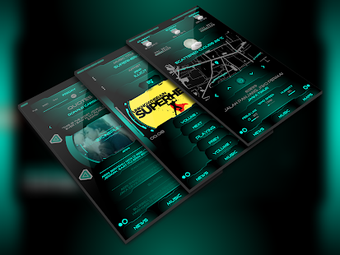 Imagen 3 para Futunic Series v.32