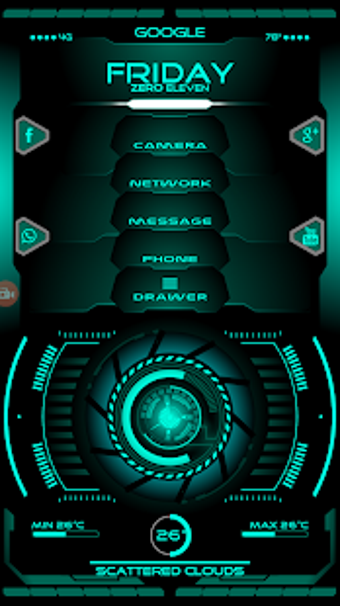 Image 1 for Futunic Series v.32