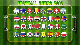 Imagen 2 para Football Games 2018:Finge…