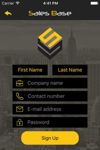 Image 0 for Sales Base - Inventory Ma…