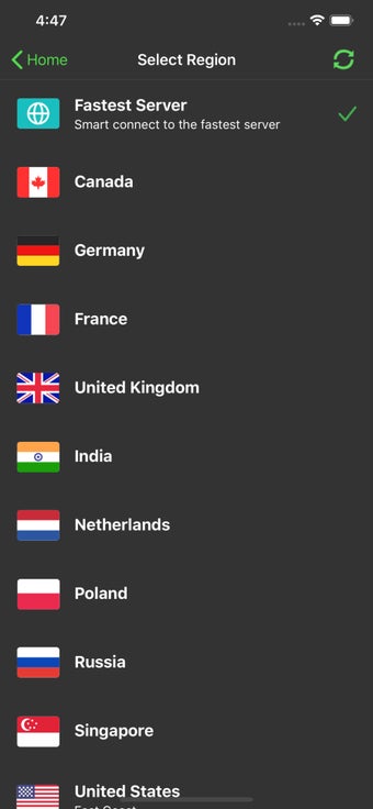 Image 0 for Melon VPN - Easy Unlimite…