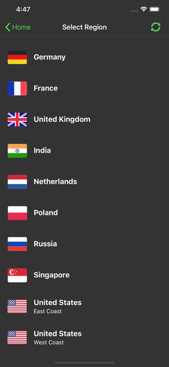 Image 1 for Melon VPN - Easy Unlimite…