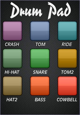 Imagen 0 para Drum Pad (FREE)