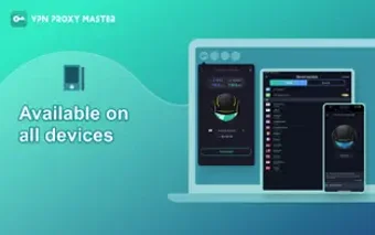 Image 3 for VPN Proxy Master