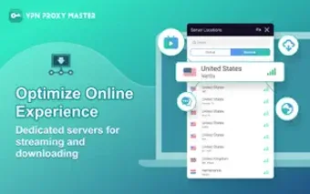 Image 2 for VPN Proxy Master