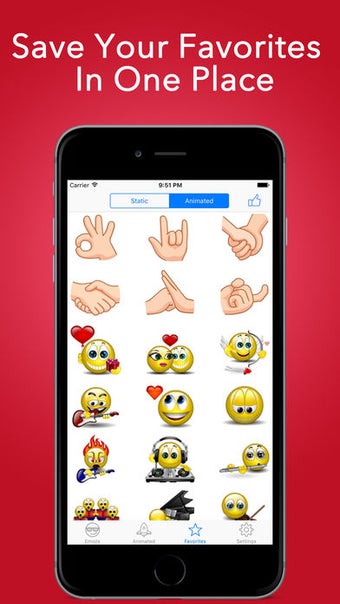 Image 1 for Adult Emoji Icons & Anima…