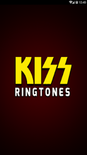 Image 1 for KISS ringtones free