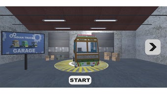 Image 2 for Offroad Indian Truck Simu…