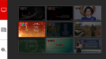 Imagen 0 para VTV Go for Smart TV