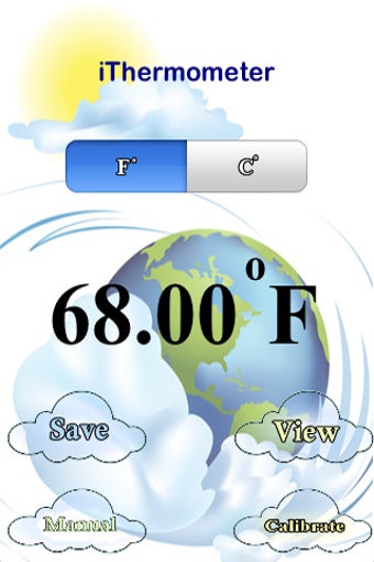 Image 0 for Thermometer - Measure Tem…