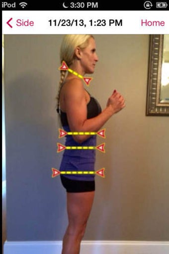 Imagen 0 para LeanScreen: Body Fat Anal…
