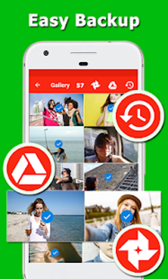 Imagen 2 para Restore Deleted Photos - …