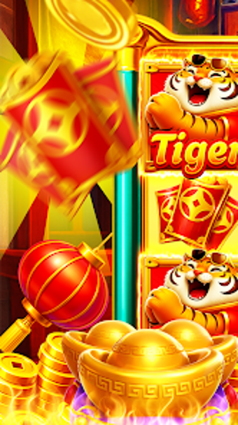 Image 0 for Tiger Fortune Challenge