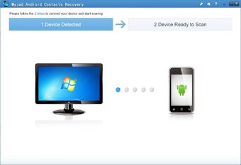 Image 0 for Myjad Android Contact Rec…