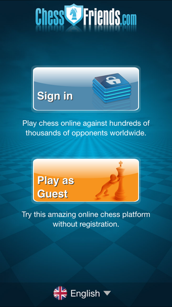 Imagen 1 para Chess Online
