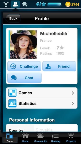 Imagen 2 para Chess Online