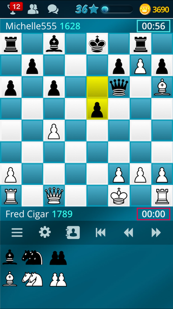 Imagen 0 para Chess Online