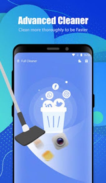Imagen 3 para Full Cleaner