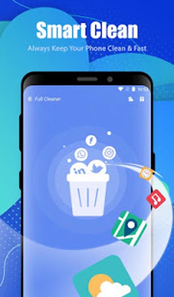 Imagen 2 para Full Cleaner