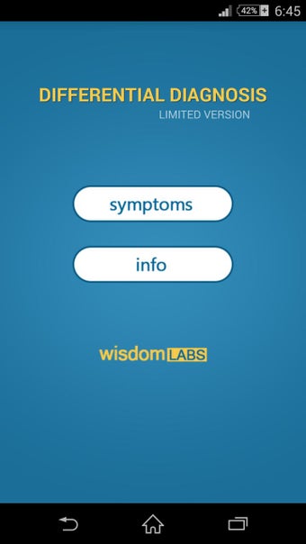 Imagen 0 para Differential Dx Free